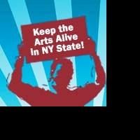 New York State Arts Day 2010 Set For 2/24