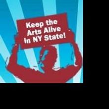 New York State Arts Day 2010 Set For 2/24