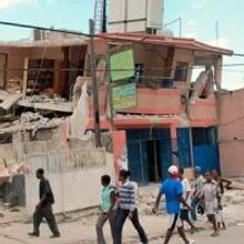 The Sheldon To Hold A Haitian Earthquake Relief Benefit Concert