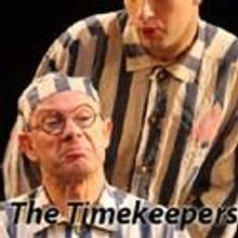 Amas Musical Theatre Presents THE TIMEKEEPERS For One Night Only 4/22