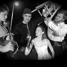 THE BUCCANEER Takes The Stage At The Tank 12/14