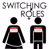 The Tank Presents SWITCHING ROLLS 12/20