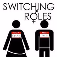 The Tank Presents SWITCHING ROLLS 12/20