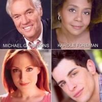 Cast Announced For MY WAY At Cosmopolitain Cabaret, Tix On Sale 12/28