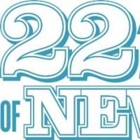 NAMT Now Accepting Submissions For The 22nd Annual Festival of New Musicals