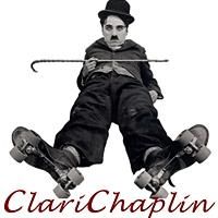 The Tank Presents EAR HEART MUSIC: ClariChaplin 3/4