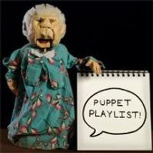 The Tank Presents Puppet Playlist #5: Country Music 2/5, 2/7