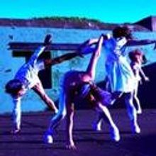 The Tank Presents Resurrection: Lizzie Karr SPACE GARBAGE