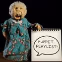Puppet Playlist 6: They Might Be Giants Plays The Tank 4/2, 4/3