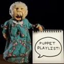 Puppet Playlist 6: They Might Be Giants Plays The Tank 4/2, 4/3