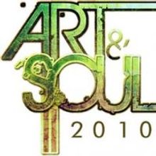 Arts Council of Indianapolis Kicks Off Art & Soul at the Artsgarden