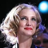 MSNBC Reveals: Ashlee Simpson Heads to CHICAGO in December