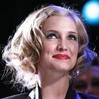 Ashlee Simpson to Star in CHICAGO on Broadway Nov. 30 - Feb. 7