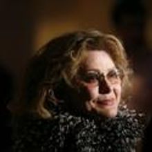 Elizabeth Ashley To Star In Shakespeare Theatre Co's MRS. WARREN’S PROFESSION