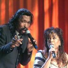 Ashford and Simpson Return To The Rrazz Room 11/3-11/15