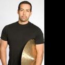 Antonio Sanchez to perform at the Oasis Room 5/1
