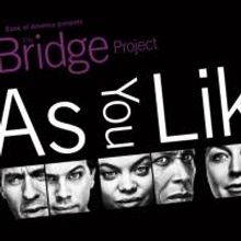 The Bridge Project's AS YOU LIKE IT Opens Tonight 1/26