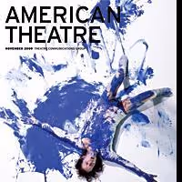 TGC Honors American Theatre Magazine, Publishes The American Theatre Reader