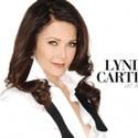 Lynda Carter Returns to The Allen Room 4/23, 4/24