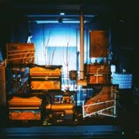 STIFTERS DINGE By Heiner Goebbels Makes U.S. Premiere 12/16-20 At Park Avenue Armory