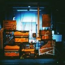 STIFTERS DINGE By Heiner Goebbels Makes U.S. Premiere 12/16-20 At Park Avenue Armory