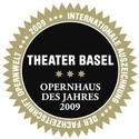 Basel Theater Announces Their April Season