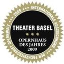 Theater Basel Presents Messa da Requiem Giuseppe Verdi