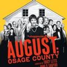 AUGUST: OSAGE COUNTY Comes To The Ordway