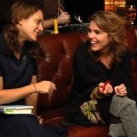 Meg Mullins, Author Of The Rug Merchant, To Read At Libertine Library