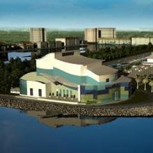 Aventura Arts & Cultural Center Set to Open In June