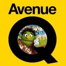 AVENUE Q Finds A New Home In The West End