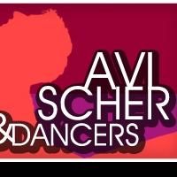 Avi Scher & Dancers Present Two World & Four NYC Premieres