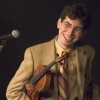 Jazz Violinist Aaron Weinstein Makes Solo Debut at BIRDLAND 1/4/2010