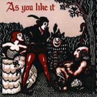 Marymount Manhattan College Presents AS YOU LIKE IT 11/18-11/22