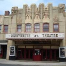 Civic Theatre of Allentown Launches Literacy Program at Local School