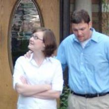 Photo Preview: Rubicon Theatre's BECOMING INGRID