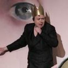 Photo Flash: Houston Grand Opera Presents QUEEN OF SPADES