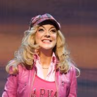 Photo Flash: LEGALLY BLONDE, THE MUSICAL At The Savoy Theatre