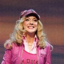 Photo Flash: LEGALLY BLONDE, THE MUSICAL At The Savoy Theatre