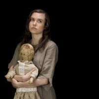 Dixon Place Presents Poor Baby Bree- I AM GOING TO RUN AWAY