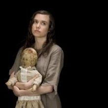 Dixon Place Presents Poor Baby Bree- I AM GOING TO RUN AWAY 