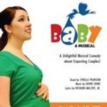 Ray of Light Theatre Presents BABY: A MUSICAL 3/19-4/18