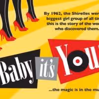 BABY ITS YOU! Gets Extended Through 12/20 At Pasadena Playhouse