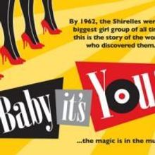 BABY ITS YOU! Gets Extended Through 12/20 At Pasadena Playhouse