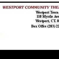 Westport Community Theatre's ETC Presents HORSE JOHNSON 10/30