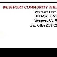 Westport Community Theatre's ETC Presents HORSE JOHNSON 10/30