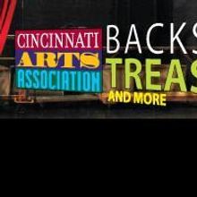 CAA Opens "Backstage Treasures…and More" Online Auction 11/16
