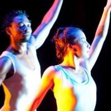 The Dance Program at Mercer County Community College Presents DANCING TO CONNECT 2/2