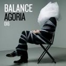 Agoria Begins North American Tour 5/21