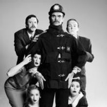 BRAT Productions To Present THE BALD SOPRANO Every Hour On The Hour For 24 Hours On 1